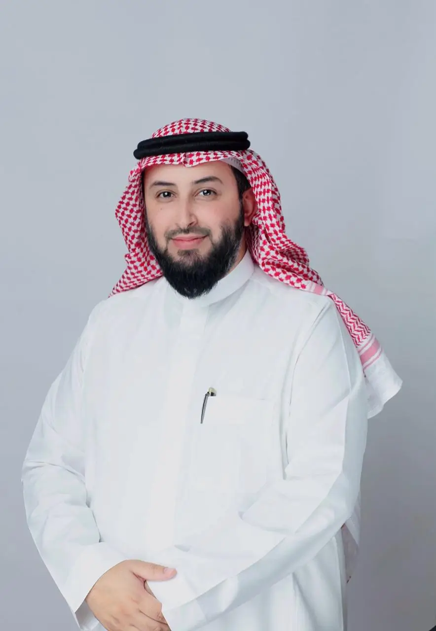 أ. مبارك حسين آل سراج