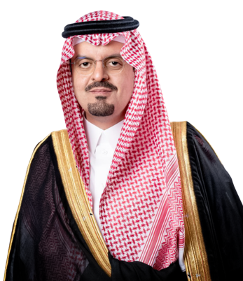 الأمير سعود بن مشعل